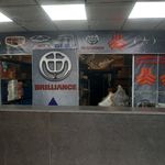 (یدک کاوه) شاهین فیدلیتی دیگنیتی لاماری