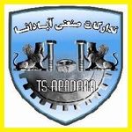 پیچ و رولپلاک آپادانا