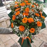 گل فروشی آندیا (شعبه دو)