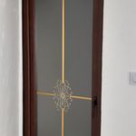 پنجره  دوجداره UPVC