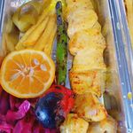 تهیه غذای شرکتی غذاکده