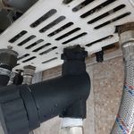 تعمیر آبگرمکن و پکیج علیان