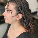 سالن زیبایی مهرسانا