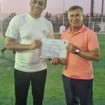 مدرسه فوتبال سرخ پوشان