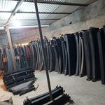 نمایندگی شرکت فنر سازی زر محبت پور