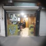 آرایشگاه مردانه قیچی طلایی