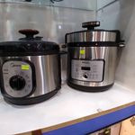 فروشگاه لوازم خانگی رادان (لوازم برقی کوچک)