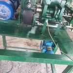 طراحی و ساخت ماشین الات صنعتی  موسسه صنعتی اذین قطعه