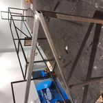 جوشکاری سیار امید