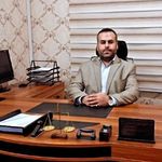سید عادل طباطبایی وکیل پایه یک دادگستری
