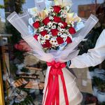 گل فروشی نابلس