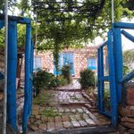 اقامتگاه بوم گردی خانک