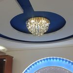 هوشمند سازی و الکتریکی آسمان