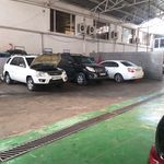 تعمیرگاه خودروهای چینی و گیربکس اتوماتیک