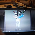 تنظیم موتور منصوری