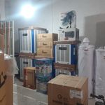 فروشگاه لوازم خانگی ۱۵ خرداد شاهسونی