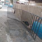 حفاظ آکاردئونی ونرده ضدسرقت امیر