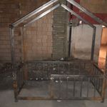 جوشکاری ساختمانی