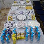 خدمات مذهبی و زیارتی عقیلةالعرب(س)
