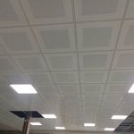 سقف کاذب - ماربل شیت - دیوار پوش - قرنیز