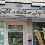 صافکاری، تشخیص رنگ و بدنه و فنی حامد