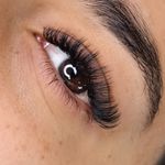 اکستنشن مژه ولیفت مژه و ابرو عادله درویش