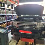 تعویض روغن گیربکس اتوماتیک در اصفهان