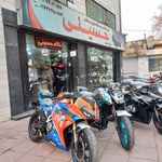 موتور سیکلت