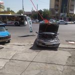 خدمات کاتالیزور خراسانی