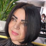 سالن زیبایی مهرسانا