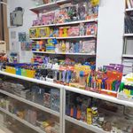 لوازم تحریر آبرنگ وازیوار