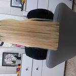 کراتین و احیای مو تضمینی💯