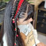 سالن زیبایی مهرسانا