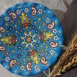 میناکاری روسفال  (الهام)