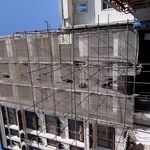 نصب و اجاره داربست(وفادار)