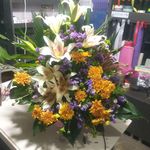 گل فروشی آندیا (شعبه دو)