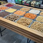 خشکبار و آجیل سعید