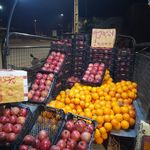 میوه فروشی دای عباس