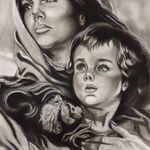 هنرکده تعلیم نقاشی آسریانس