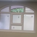 دروپنجره دوجداره توری پیلسه ای   تعمیرات