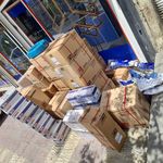 لوازم یدکی جمشید سلیم زاده