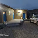 اقامتگاه بومگردی آتلان یورت چناران