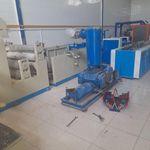 نمایشگاه دستگاه های سلولوزی سالار