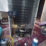 تعمیر لوازم خانگی عیوضی