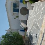 نقاشی و نما ساختمان جعفری