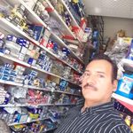 لوازم یدکی اتومبیل سیدعلی
