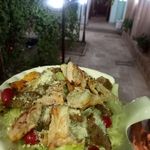 مجموعه غذایی سوان خانه قنبریان