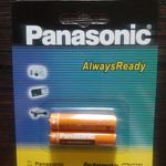 انواع باطری