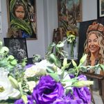 آموزشگاه نقاشی، خطاطی و سفال میکا