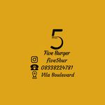 فایو برگر